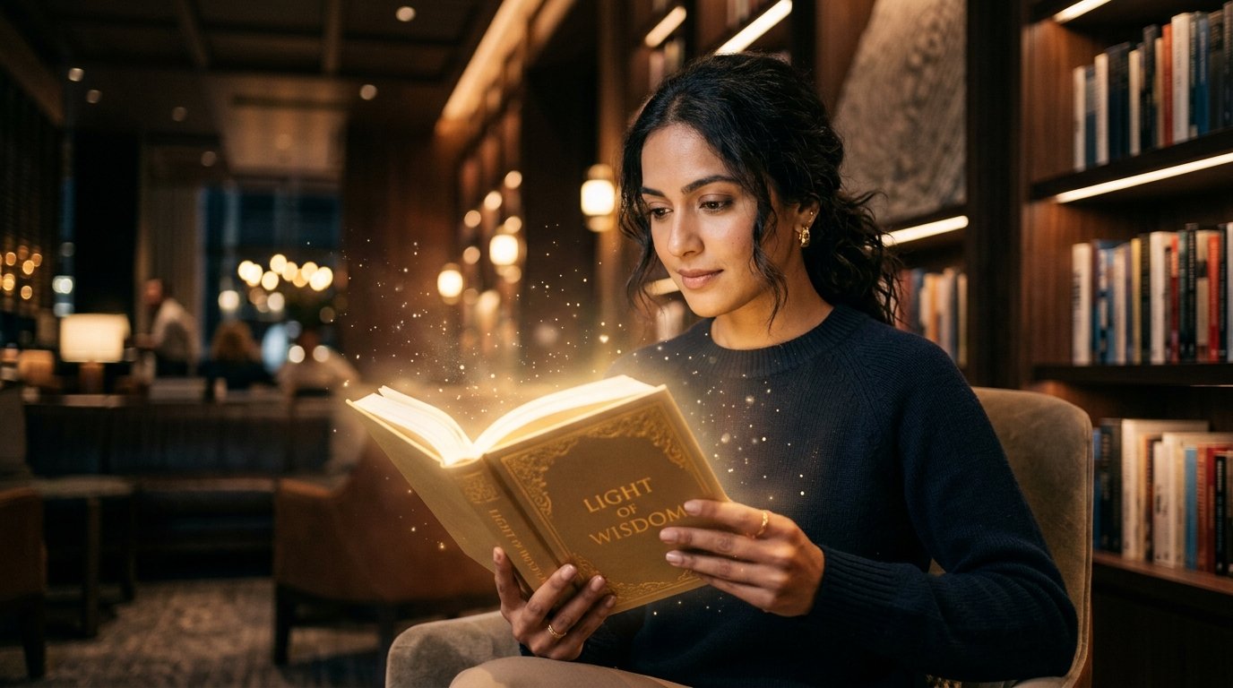 Manogyan Active Readers